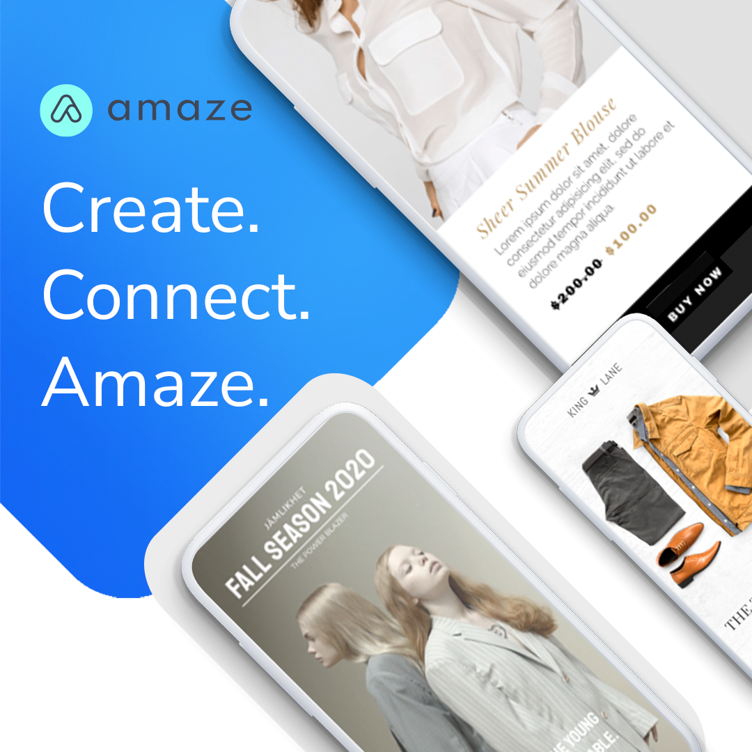 Amaze.co