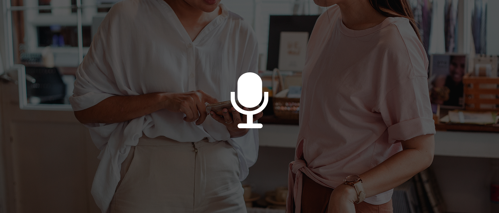 PODCAST: Improve Your Shopify Conversion Rate Through Unique Mobile Shopping Experiences