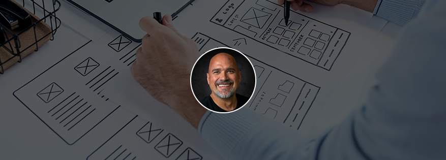 Meet the man responsible for making Amaze look AMAZING