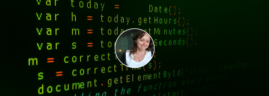 Dig deep into the life of our Sr. DevOps Engineer