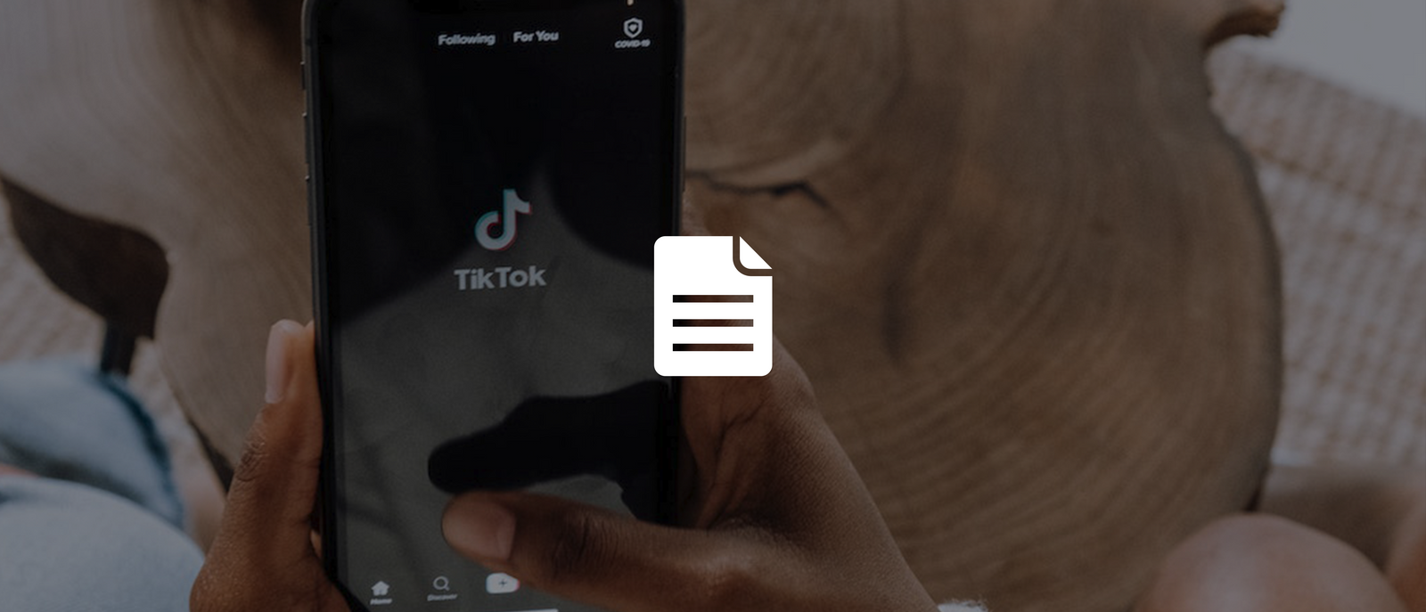 How to drive sales from TikTok