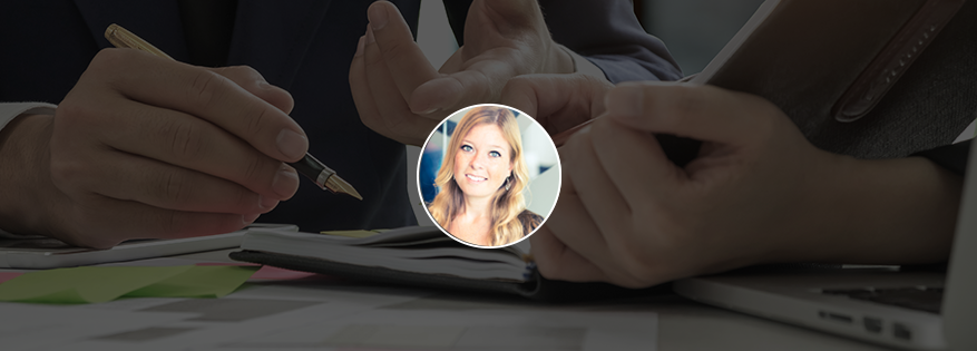 Meet our world-traveling CPO, Laura Haines