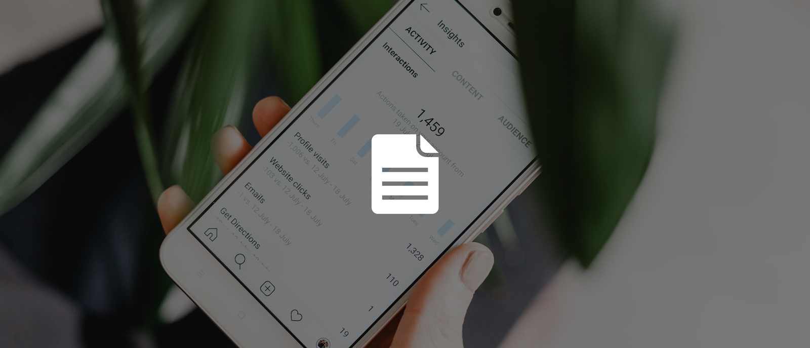 Top 4 ways to make money on Instagram as a creator