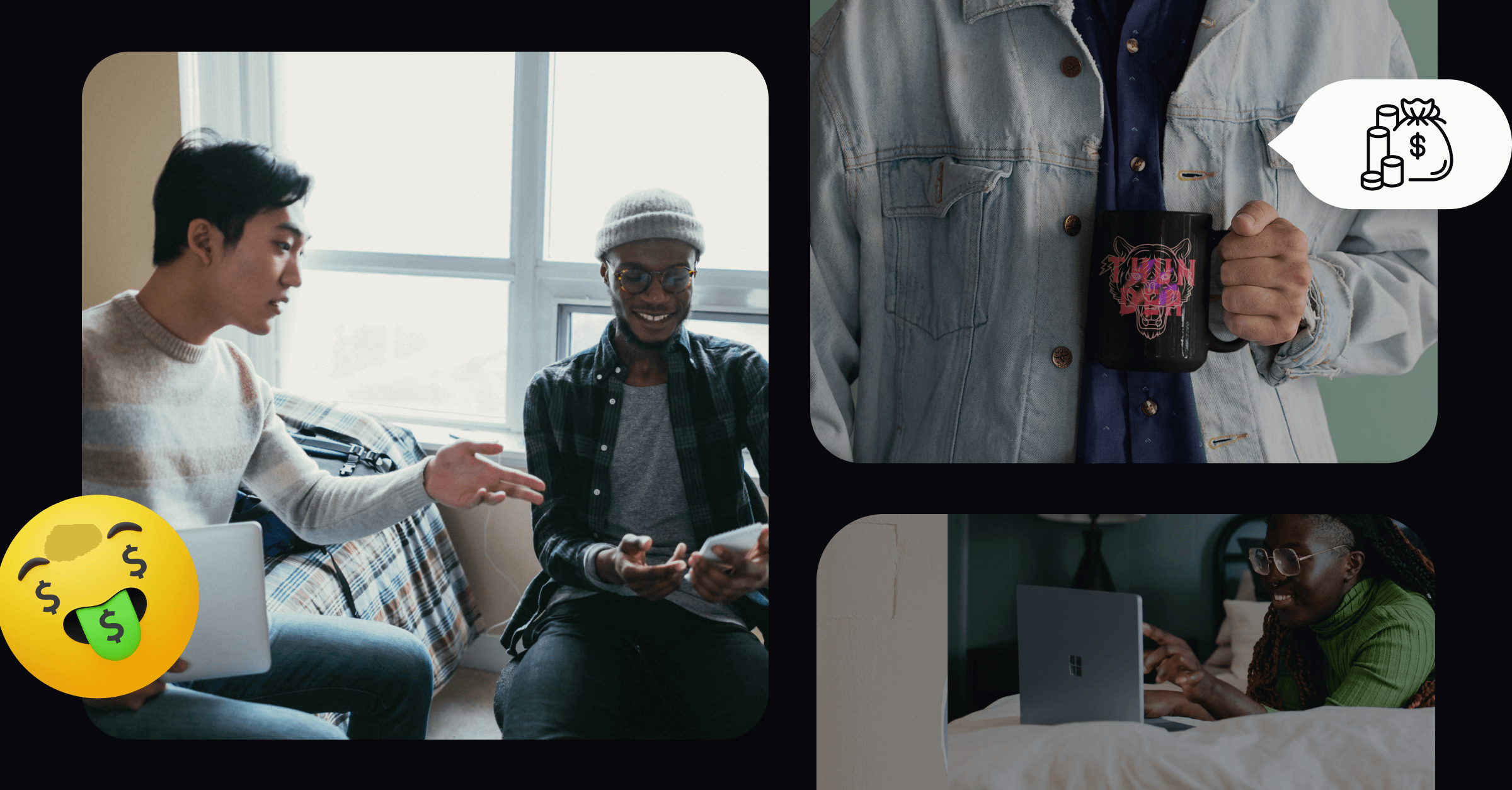 Supporting Grassroots and Success Stories: Success at Amaze