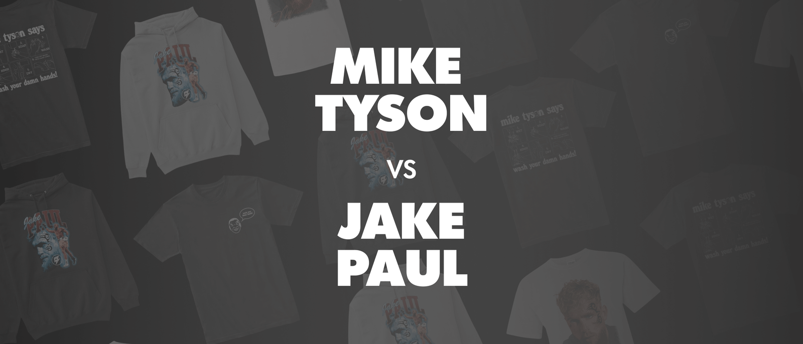 Two Legends, One Platform: Jake Paul, Mike Tyson, and Amaze