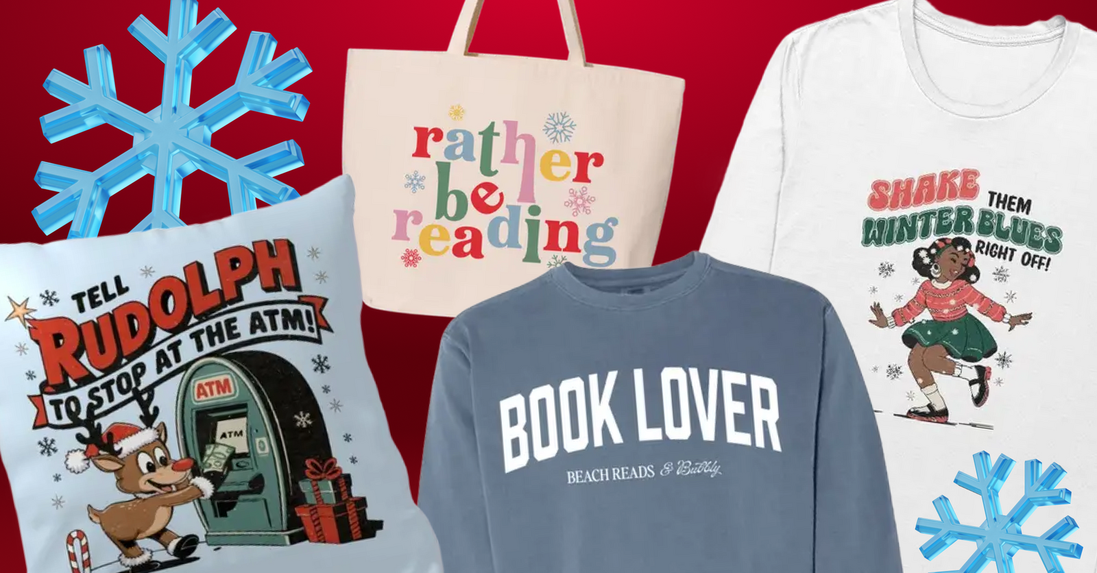 Amaze Launches Exclusive Holiday Collections with Katie Shober and Kalen Allen, Showcasing the Ease of Creator Commerce