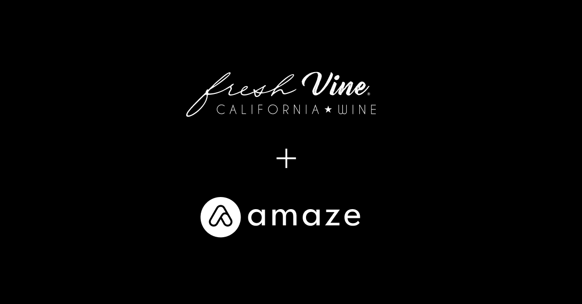 Fresh Vine Wine, Inc. To Change Corporate Name To Amaze Holdings, Inc. and Ticker Symbol to AMZE Following Strategic Acquisition