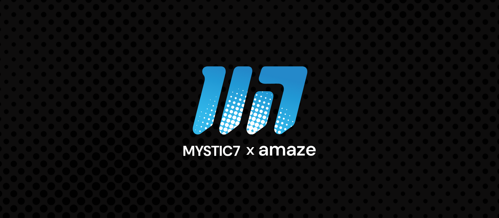 Amaze Welcomes Global Gaming Influencer Mystic7 with the Launch of His Official Store