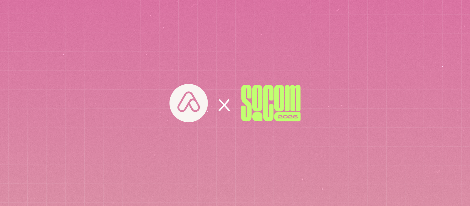 Amaze to Sponsor SoCom 2026