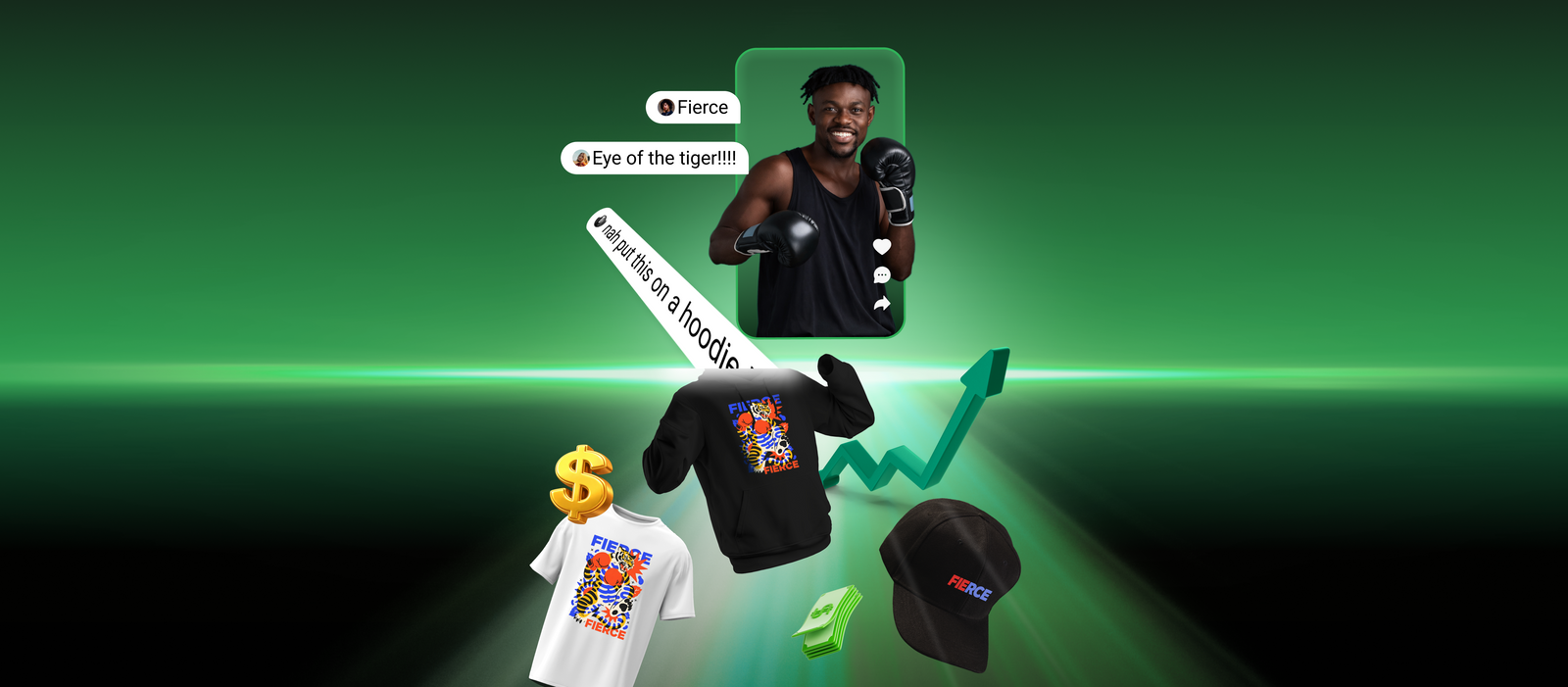 Amaze Announces Amaze Commerce, a New Operating System for the Creator Economy, and Unveils A Preview