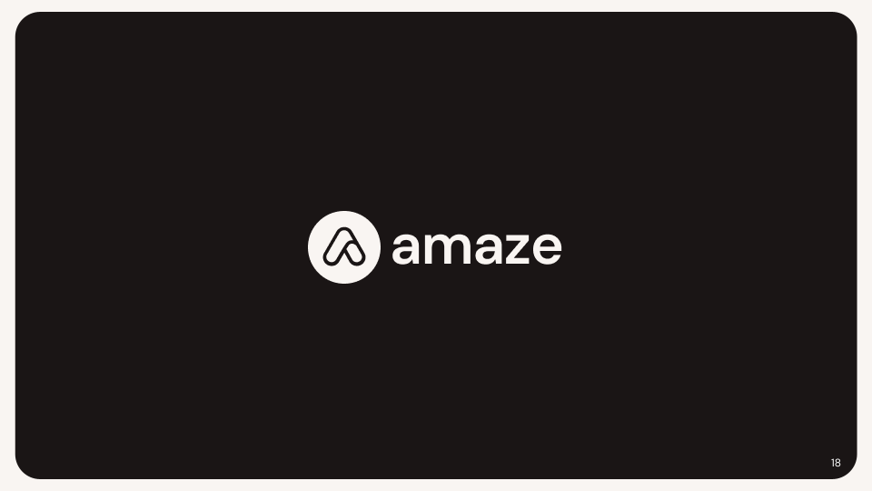 Amaze Holdings Issues Shareholder Letter from Chief Executive Officer Aaron Day